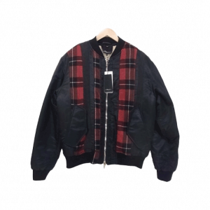 3.1 フィリップリム F1736317MAFM ボンバージャケット 買取実績