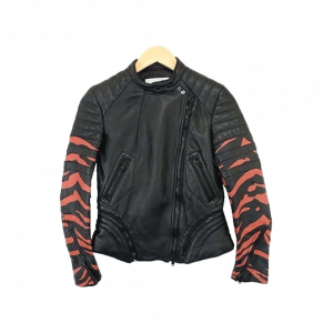 3.1 フィリップリム ラムスキン シングルライダース レザージャケット 買取実績