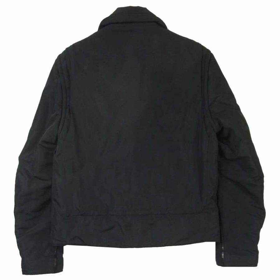 3.1 フィリップリム PADDED RIDERS JACKET 買取実績 画像