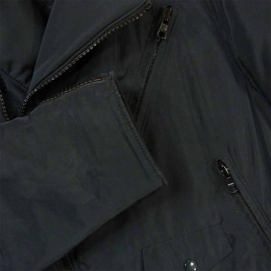 3.1 フィリップリム PADDED RIDERS JACKET 買取実績 画像