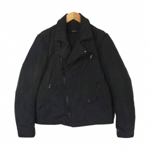 3.1 フィリップリム PADDED RIDERS JACKET 買取実績