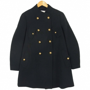 3.1 フィリップリム スタッズニット ロング ノーカラー コート 買取実績