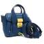 3.1 フィリップリム philliplim パシュリ レザー 2WAY ショルダー ハンド バッグ 画像