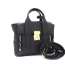 3.1 フィリップリム philliplim レザー 2WAY ショルダー ハンド バッグ 画像