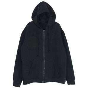 ジバンシィ 13F7150690 ZIPPED Hoodie パーカー 買取実績