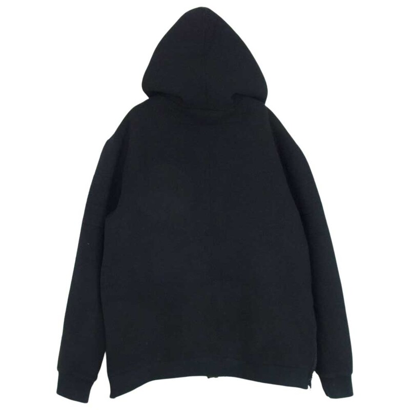 ジバンシィ 13F7150690 ZIPPED Hoodie パーカー 買取実績 画像