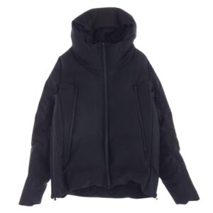 デサント 水沢ダウン DAMUGK35U オルテライン クレバス ダウン ジャケット 買取実績