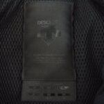 デサント 水沢ダウン DAMUGK35U オルテライン クレバス ダウン ジャケット 買取実績 画像