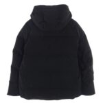 デサント DAMWGK30U マウンテニア 水沢 ダウンジャケット 買取実績 画像