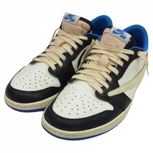 ナイキ × Travis Scott DH0690-200 【フェイクバスターズ鑑定済】Air