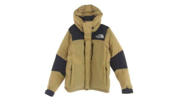 ノースフェイス ND91840 Baltro Light Jacket 買取実績