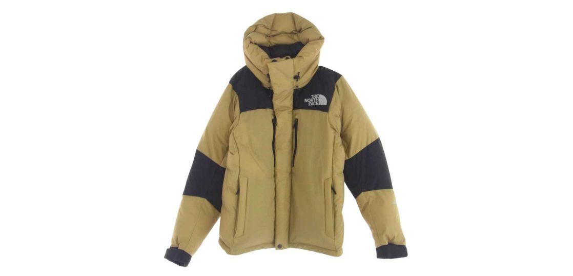 ノースフェイス ND91840 Baltro Light Jacket 買取実績