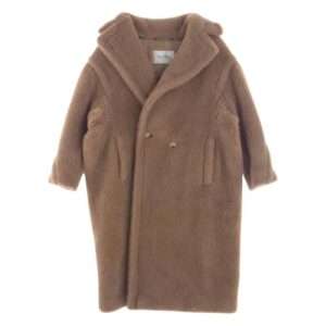 マックスマーラ 101606296 テディベア アイコン コート 買取実績