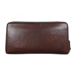 ココマイスター 財布 ロングウォレット ラウンドジップ 買取実績