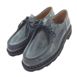 パラブーツ 8786 MICHAEL MARCHE II ミカエル チロリアンシューズ 買取実績