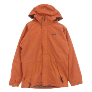 パタゴニア STY83640 GORE-TEX リキッドスカイジャケット 買取実績