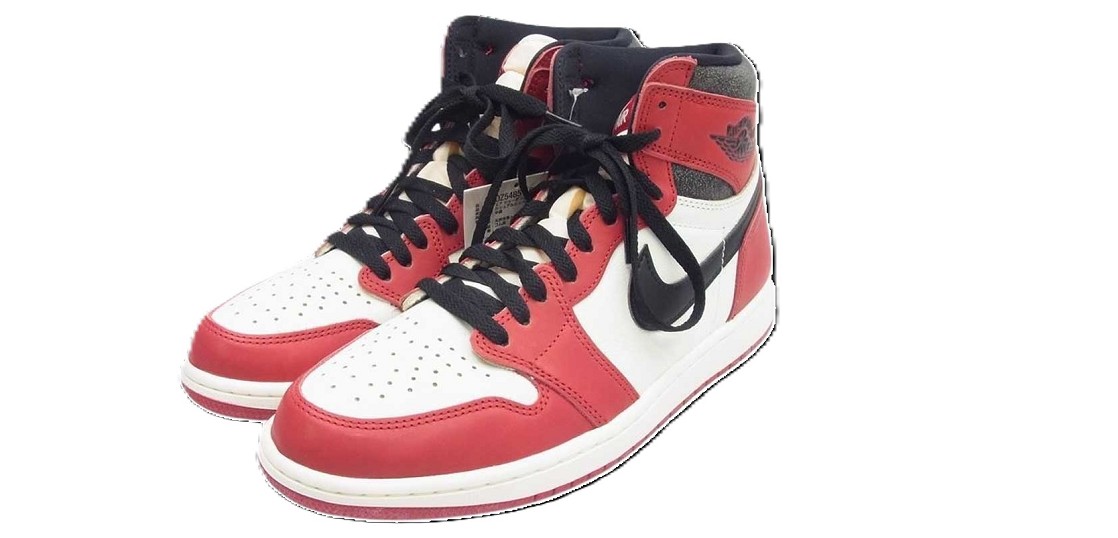 AIR JORDAN 1 RE HI OG NRG`NOT FOR RESALE` | SHOES HOUSE KUZE