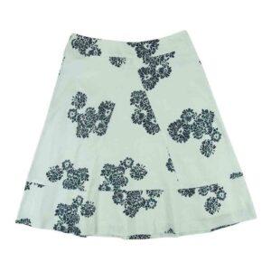 マックスマーラ 花柄スカート 買取実績