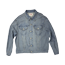 ジュンヤワタナベ 2025SS 2025年新作 リーバイス Wネームインディゴdenimジャケット 画像
