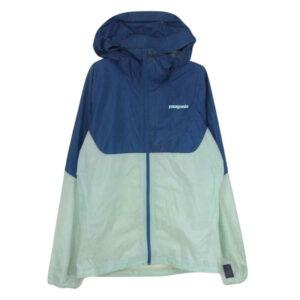 パタゴニア 14AW 85190 Alpine Houdini Jacket 買取実績