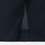 ピアノフォルテマックスマーラ オープンショルダーバックスリット ロングドレスワンピース 買取実績 画像