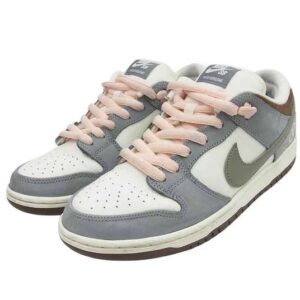 ナイキ× 堀米 雄斗 FQ1180-001 SB DUNK LOW PRO QS スニーカー 買取実績