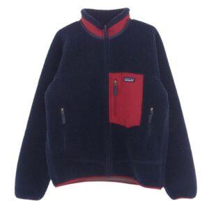 パタゴニア 17AW 23056FA17 CLASSIC RETRO Xフリース ジャケット 買取実績