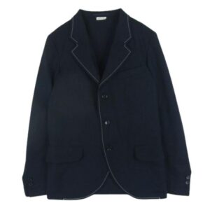 COMME des GARCONS HOMME PLUS  PS-J009 ウールテーラードジャケット  買取実績