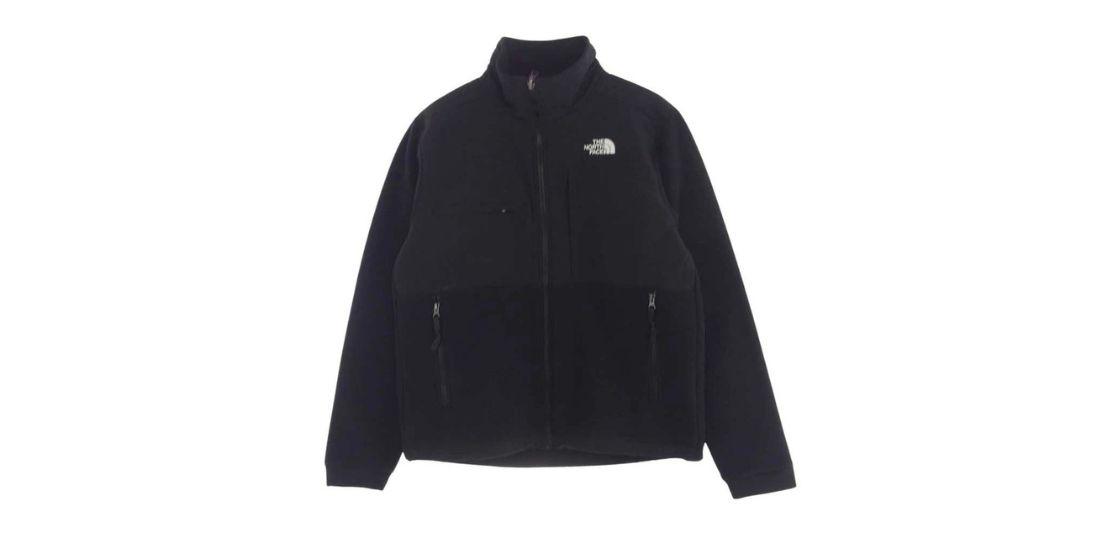 ノースフェイス NF0A4QYHJK3 DENALI 2 JACKET 買取実績