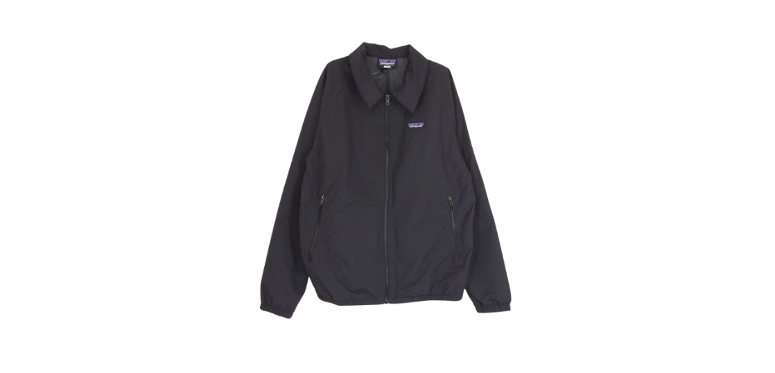 patagoniaパタゴニア カモフラージュ ナイロンコーチジャケット M 新品 19年製 patagonia Mojave Trails Coaches Jacket 迷彩 L