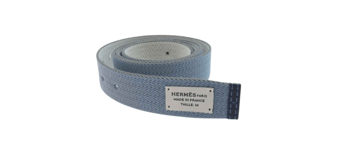 エルメス サングル キット ベルト 買取実績