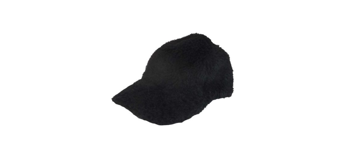 マックスマーラ テディベア ベースボール キャップ 買取実績