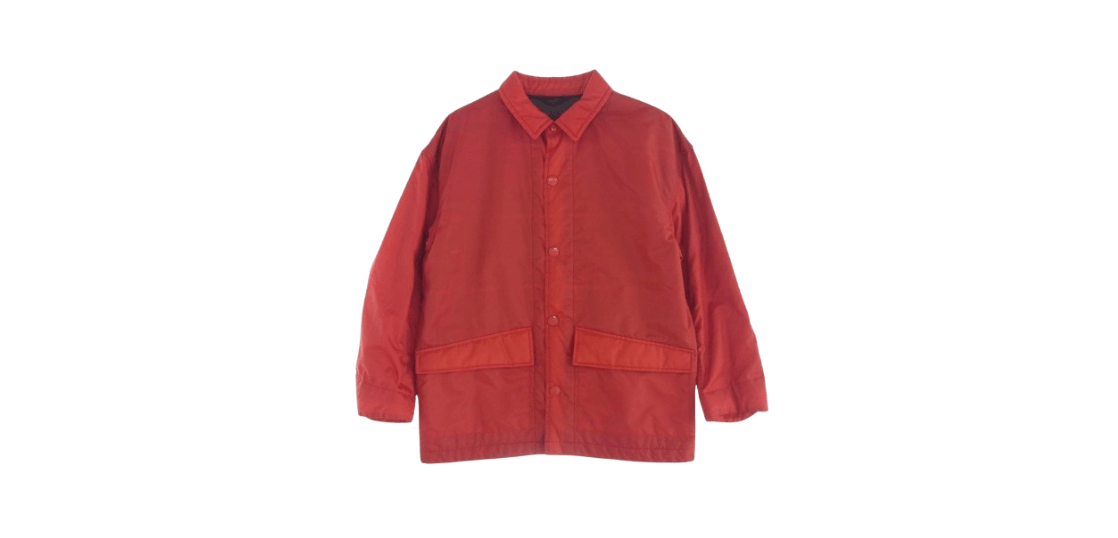 テンダーロイン ナイロン ジャケット 買取実績