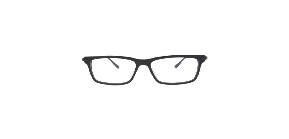 クロムハーツ（原本無） 銀座店印字冊子付属 アイウェアケース付き メガネ 買取実績