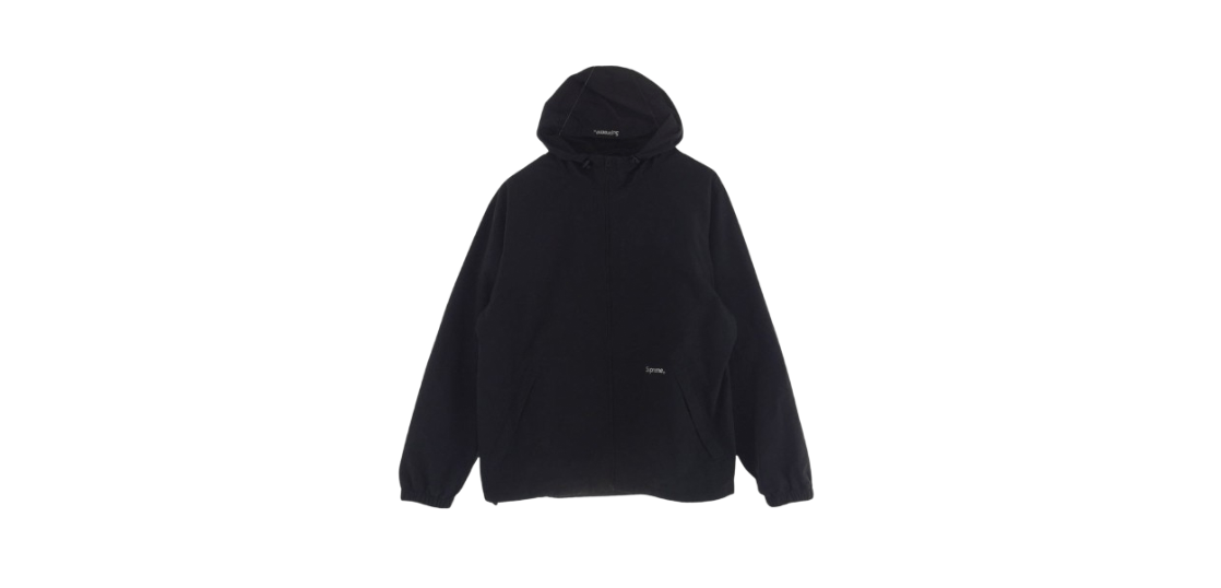 シュプリーム 21SS リフレクティブ ジップ ナイロン フード ジャケット 買取実績