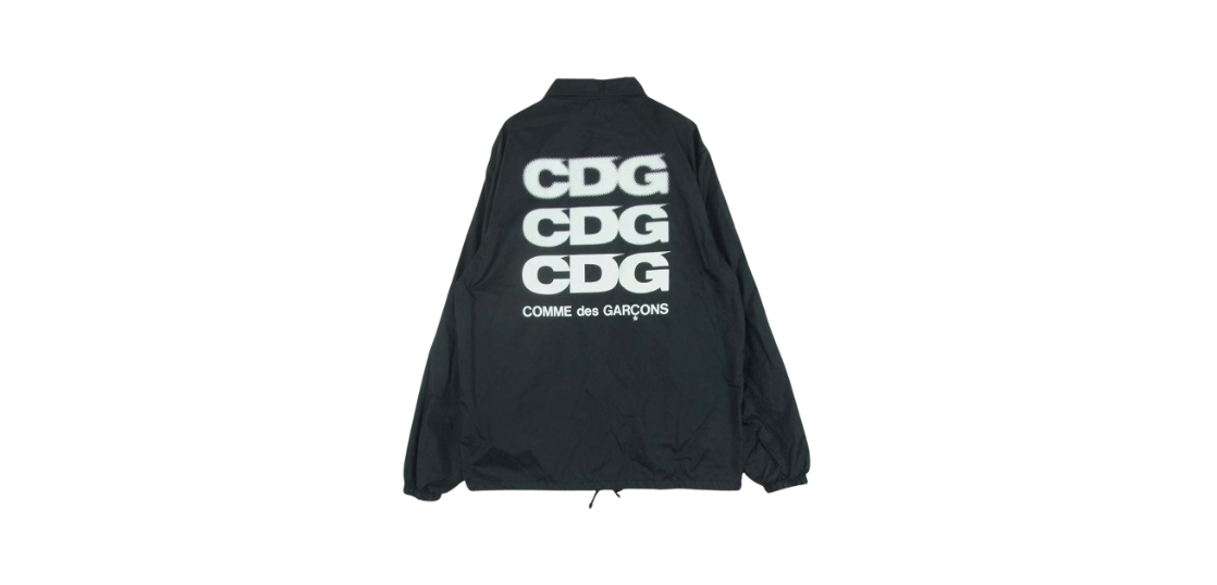 コムデギャルソン IS-J002 グッド デザイン ショップ GDS コーチ コムデギャルソン IS-J002 グッド デザイン ショップ GDS コーチ
