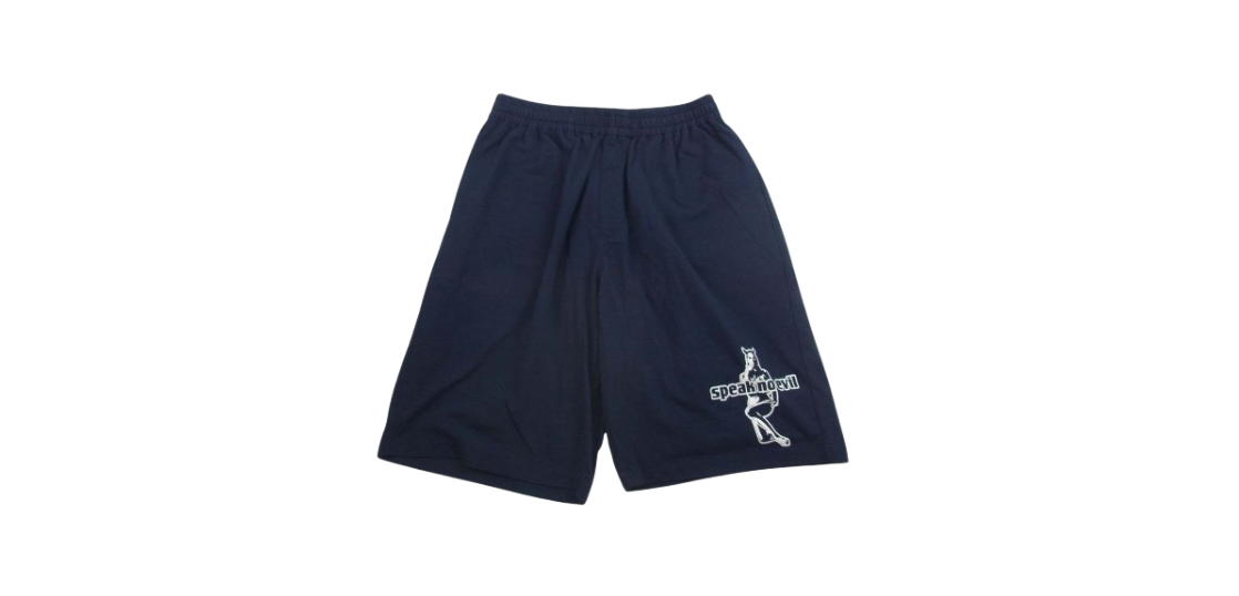 ヒステリックグラマー 24SS 02241CP07375 スピークノーエビル ショートンツ 買取実績