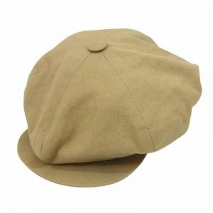 アナトミカ JONATHAN RICHARD キャスケット 帽子 買取実績