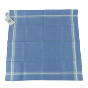 エルメス ジャカード Hパッサン コットン ハンカチ ハンカチーフ 買取実績