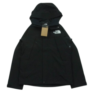 ノースフェイス NP61800 マウンテン ジャケット ナイロンパーカー 買取実績