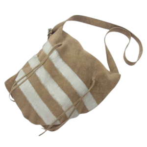 ビズビム ICT 0223903003006 ディアスキンショルダーバッグ 買取実績