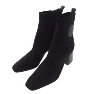 エルメス ヴォルヴェール ショートブーツ 買取実績