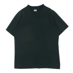 アナトミカ 530-541-23 POCKET TEE S/S made of USA yarn Tシャツ 買取実績