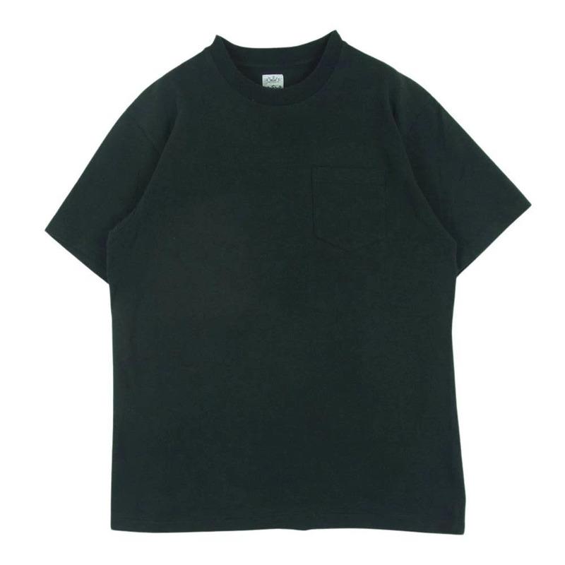 アナトミカ 530-541-23 POCKET TEE S/S made of USA yarn Tシャツ 買取実績 画像