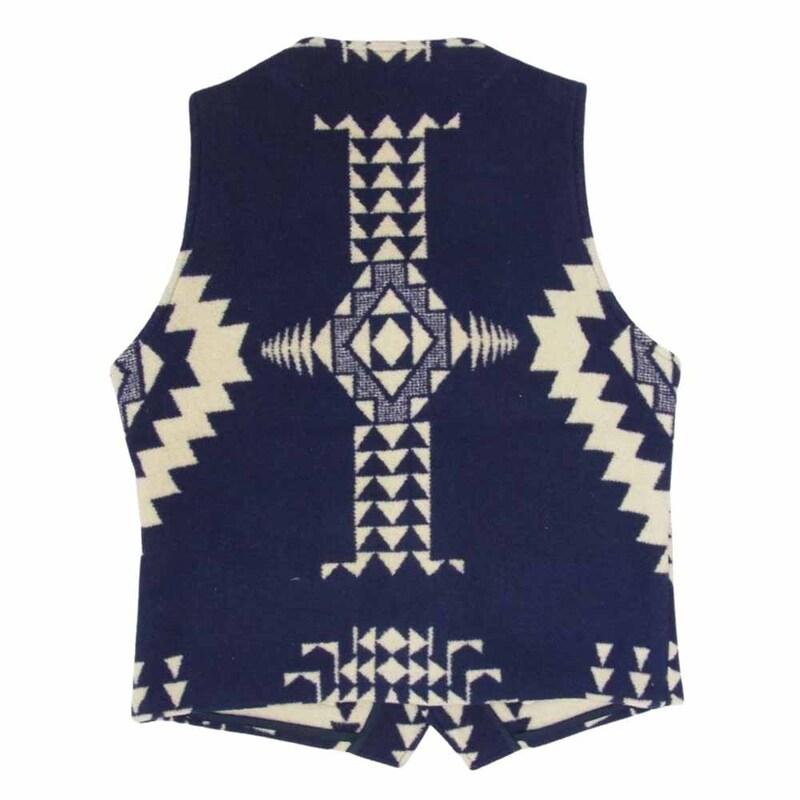 ジェラード AG63503 JELADO Salem Vest Old Navy ベスト 買取実績 画像