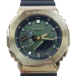 カシオ ジーショック GM-2100RI23-1JR RYO ISHIKAWA SIGNATURE MODEL  時計 買取実績