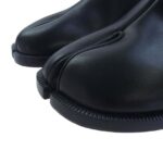 メゾンマルジェラ S57WU0150-P3292 タビ チェルシーブーツ 買取実績 画像