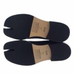 メゾンマルジェラ S57WU0150-P3292 タビ チェルシーブーツ 買取実績 画像