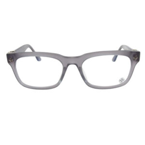 クロムハーツ（原本無） アイウェアケース&アイウェアクロス付き プラステンプル ウェリントン メガネ 買取実績