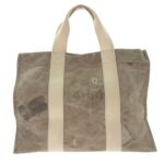 レディメイド RE-CO-WH-00-00-226 ヴィンテージ コットン イージー トートバッグ 買取実績 画像